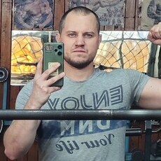 Фотография мужчины Антон, 36 лет из г. Рыбинск