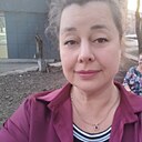 Оксана, 50 лет