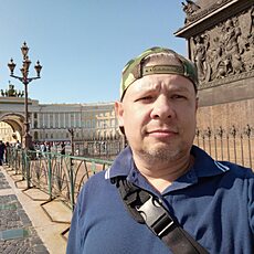 Фотография мужчины Александр, 45 лет из г. Волгоград