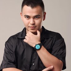 Фотография мужчины Нурдаулет, 32 года из г. Шымкент