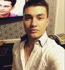 Фотография мужчины Александр, 32 года из г. Пенза