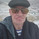 Олег, 64 года