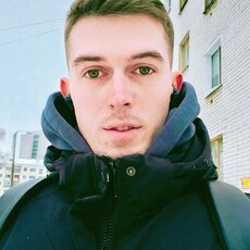 Фотография мужчины Владимир, 27 лет из г. Киров