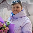 Люба, 61 год