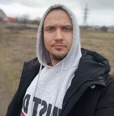 Фотография мужчины Саша, 28 лет из г. Киев