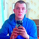 Денис Молисов, 22 года