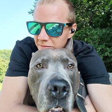 Фотография мужчины Mihail, 37 лет из г. Острава