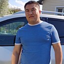 Максат, 36 лет