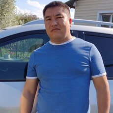 Фотография мужчины Максат, 36 лет из г. Алматы