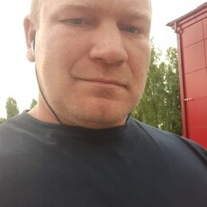 Фотография мужчины Артем, 40 лет из г. Азов