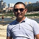 Женыс, 33 года