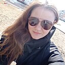 Альбина Просто, 23 года