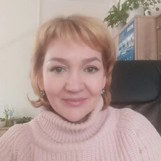 Фотография девушки Елена, 56 лет из г. Нижний Новгород