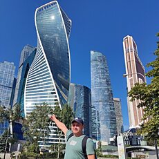 Фотография мужчины Виталий, 40 лет из г. Новополоцк