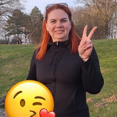 Фотография девушки Оксана, 44 года из г. Падерборн