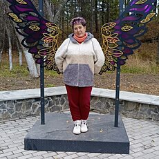Фотография девушки Светлана, 54 года из г. Бийск