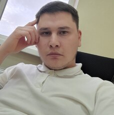Фотография мужчины Rustam, 31 год из г. Воткинск