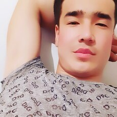Фотография мужчины Алихан, 21 год из г. Алматы