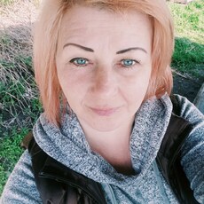 Фотография девушки Лана, 43 года из г. Мироновка