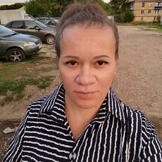 Фотография девушки Дарья, 38 лет из г. Сызрань