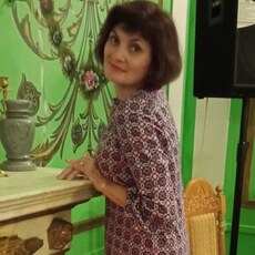 Фотография девушки Ирина, 55 лет из г. Кострома