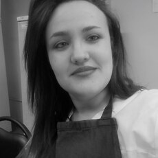 Фотография девушки Ксюша, 21 год из г. Улан-Удэ