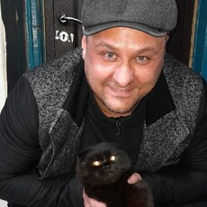 Фотография мужчины Владимир, 37 лет из г. Иркутск