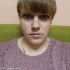 Фотография девушки Юлия, 36 лет из г. Чистоозерное