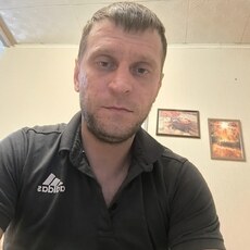 Фотография мужчины Александр, 35 лет из г. Братск