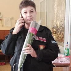 Фотография девушки Лариса, 61 год из г. Буденновск
