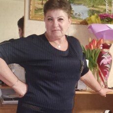 Фотография девушки Лариса, 61 год из г. Буденновск