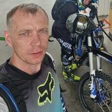 Фотография мужчины Евгений, 37 лет из г. Владивосток