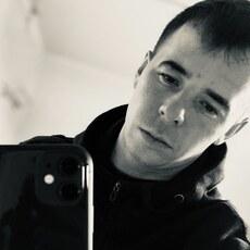 Фотография мужчины Михаил, 30 лет из г. Тулун