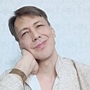 Марк, 44 года