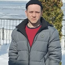 Фотография мужчины Вячеслав, 37 лет из г. Кинешма