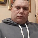 Сергей, 40 лет