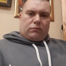 Фотография мужчины Сергей, 40 лет из г. Пинск