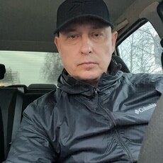 Фотография мужчины Вадим, 42 года из г. Набережные Челны
