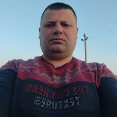 Фотография мужчины Виталий, 42 года из г. Ошмяны