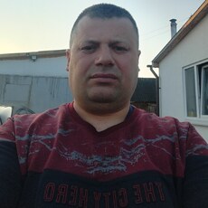 Фотография мужчины Виталий, 42 года из г. Ошмяны