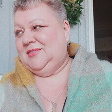 Фотография девушки Светлана, 55 лет из г. Александров