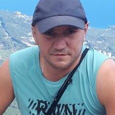 Фотография мужчины Даниил, 41 год из г. Москва