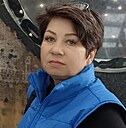 Сибирячка, 60 лет