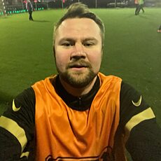 Фотография мужчины Андрей, 38 лет из г. Кировград