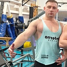 Фотография мужчины Александр, 50 лет из г. Могилев