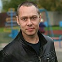 Андрей Воробей, 45 лет