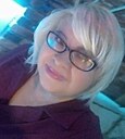 Алла, 42 года