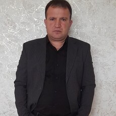 Фотография мужчины Камил Гасанов, 41 год из г. Омутнинск