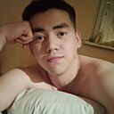 Рустам, 24 года