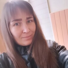 Фотография девушки Светлана, 27 лет из г. Марганец